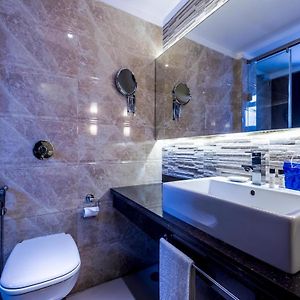 Executive Double or Twin Room